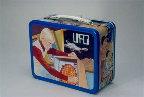 lunchbox ufo for sale 